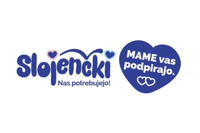 Dobrodelna darilna vstopnica MAME/ŠE VEDNO MAME