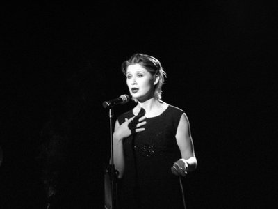 Piaf, Edith Piaf