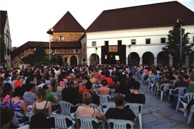 ZAKLJUČIL SE JE 3. FESTIVAL KOMEDIJA POD ZVEZDAMI