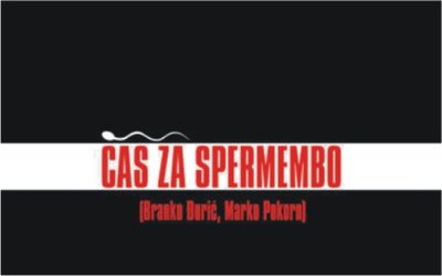 Čas za spermembo