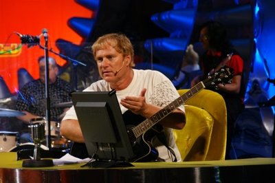 Sašo Hribar Show