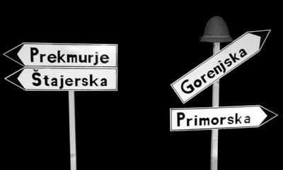 Panonec in morje