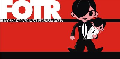 Fotr