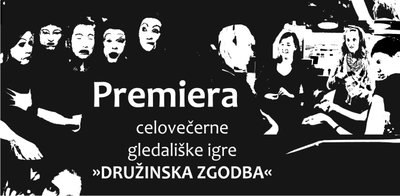 Družinska zgodba