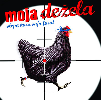Moja dežela