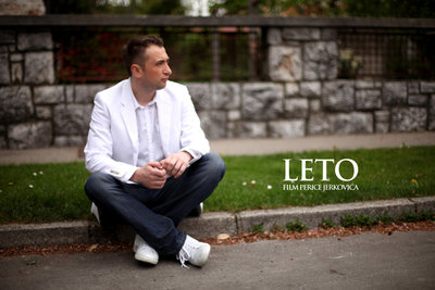 Leto - film Perice Jerkovića