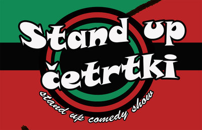 Stand up četrtki