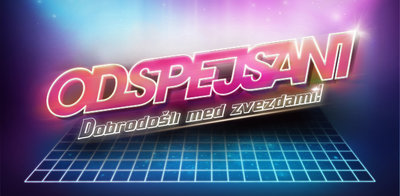 Odspejsani