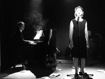 Piaf, Edith Piaf