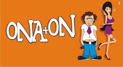 Ona + On