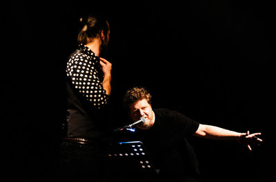 TOKAC & HAMO <em>Foto: Marko Alpner</em>