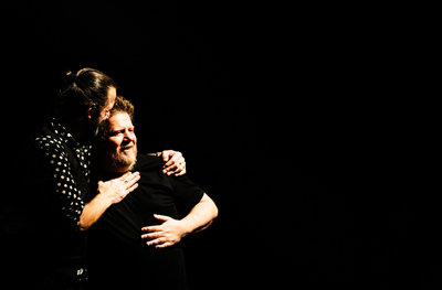 TOKAC & HAMO <em>Foto: Marko Alpner</em>