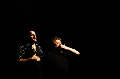 TOKAC & HAMO <em>Foto: Marko Alpner</em>