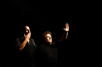 TOKAC & HAMO <em>Foto: Marko Alpner</em>