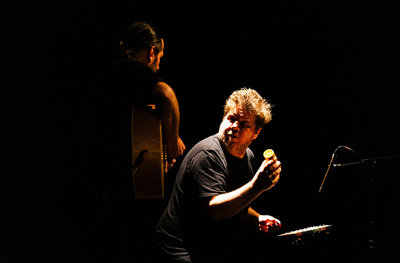 TOKAC & HAMO <em>Foto: Marko Alpner</em>