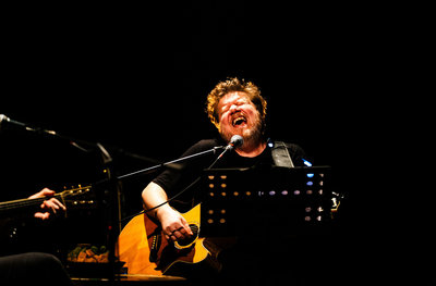 TOKAC & HAMO <em>Foto: Marko Alpner</em>