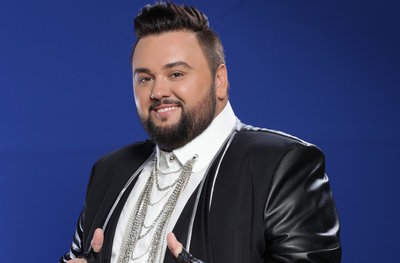 Jacques Houdek