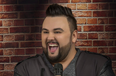 Jacques Houdek