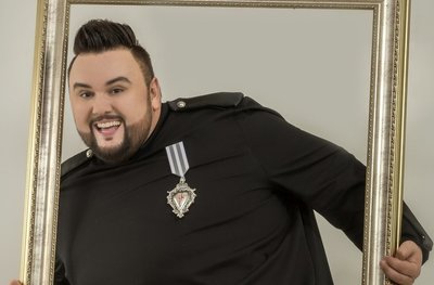 Jacques Houdek