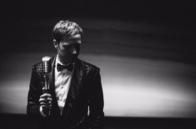 Glasba v teatru - teater v glasbi <em>Foto: Jani Ugrin</em>