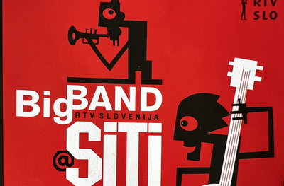 BigBand@SiTi: sezona 2023/24