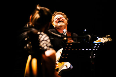 TOKAC & HAMO <em>Foto: Marko Alpner</em>