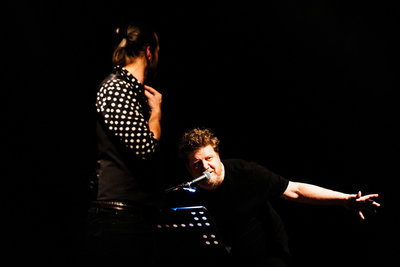 TOKAC & HAMO <em>Foto: Marko Alpner</em>