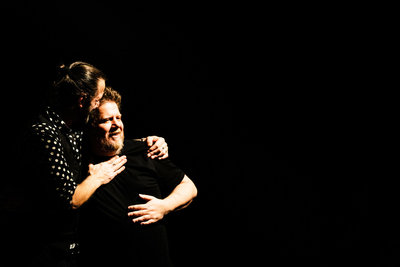 TOKAC & HAMO <em>Foto: Marko Alpner</em>