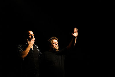 TOKAC & HAMO <em>Foto: Marko Alpner</em>