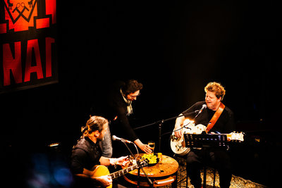 TOKAC & HAMO <em>Foto: Marko Alpner</em>