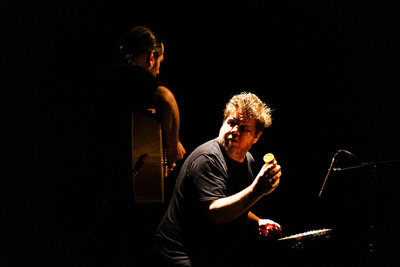 TOKAC & HAMO <em>Foto: Marko Alpner</em>