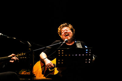 TOKAC & HAMO <em>Foto: Marko Alpner</em>