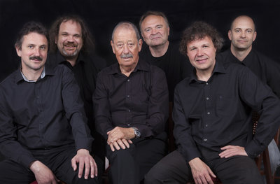 Greentown Jazz Band