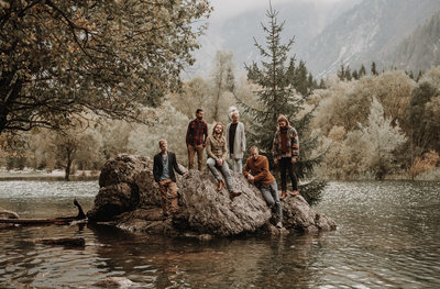 Čedahuči <em>Foto: Jana Šnuderl</em>