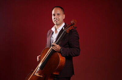 BERNARDO BRIZANI & ANSAMBEL AMADEUS