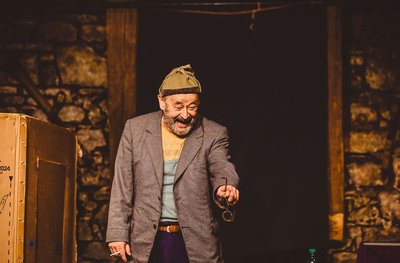 Kralj ulice