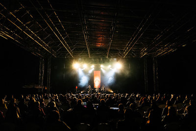 Festival nakupov in zabave, 17. in 18. junij <em>Foto: Marko Alpner</em>