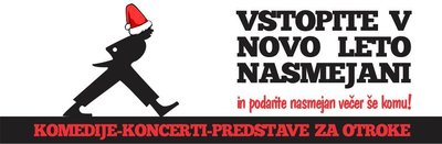 Odlična ideja za novoletno darilo, primerno za vsakogar!