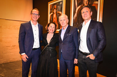 Brata Šalehar s stoječimi ovacijami otvorila sezono 2025-2026! <em>Foto: Marko Pigac</em>
