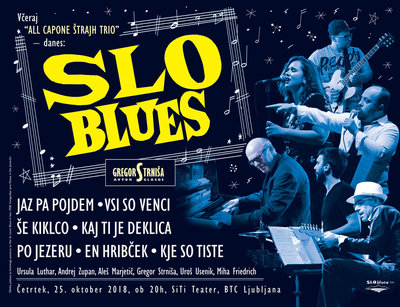 SLO-blues