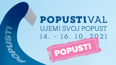 POPUSTIVAL v SiTi Teatru