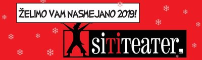 Privoščite si zdravo in nasmejano 2019!