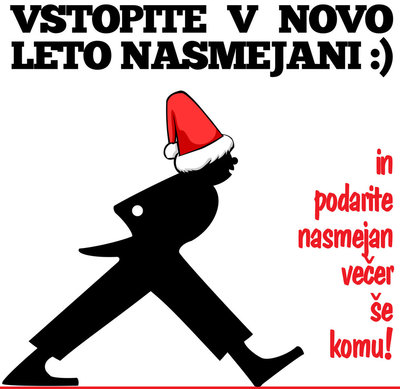 Odlična ideja za novoletno darilo, primerno za vsakogar!