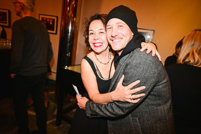 S premeiro komedije Veličastna! smo obeležili 25 let obstoja odra v BTC Cityju <em>Foto: Marko Pigac</em>