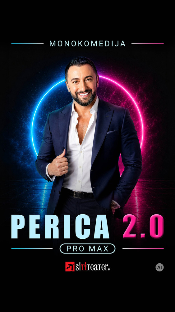 PERICA 2.0 Pro Max