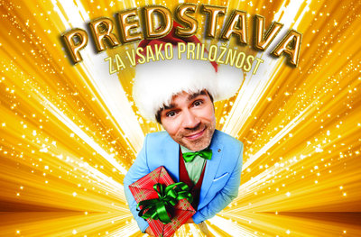 Predstava za vsako priložnost