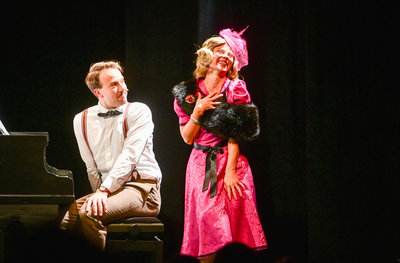 Veličastna! <em>Foto: Marko Pigac</em>