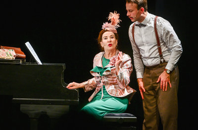 Veličastna! <em>Foto: Marko Pigac</em>