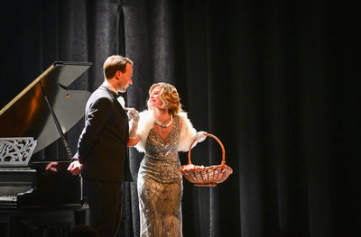 Veličastna! <em>Foto: Marko Pigac</em>