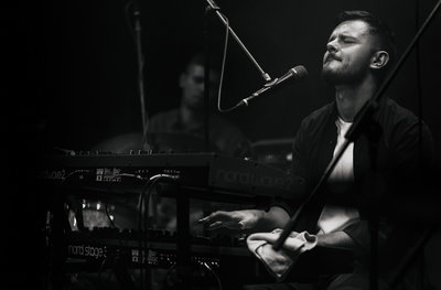 Hauptman <em>Foto: Marko Alpner</em>